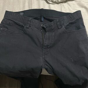 Men’s pants